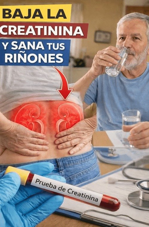 ¡Alerta! 10 Hábitos Matutinos SILENCIOSOS que Están DAÑANDO tus Riñones (El #7 Te Sorprenderá)