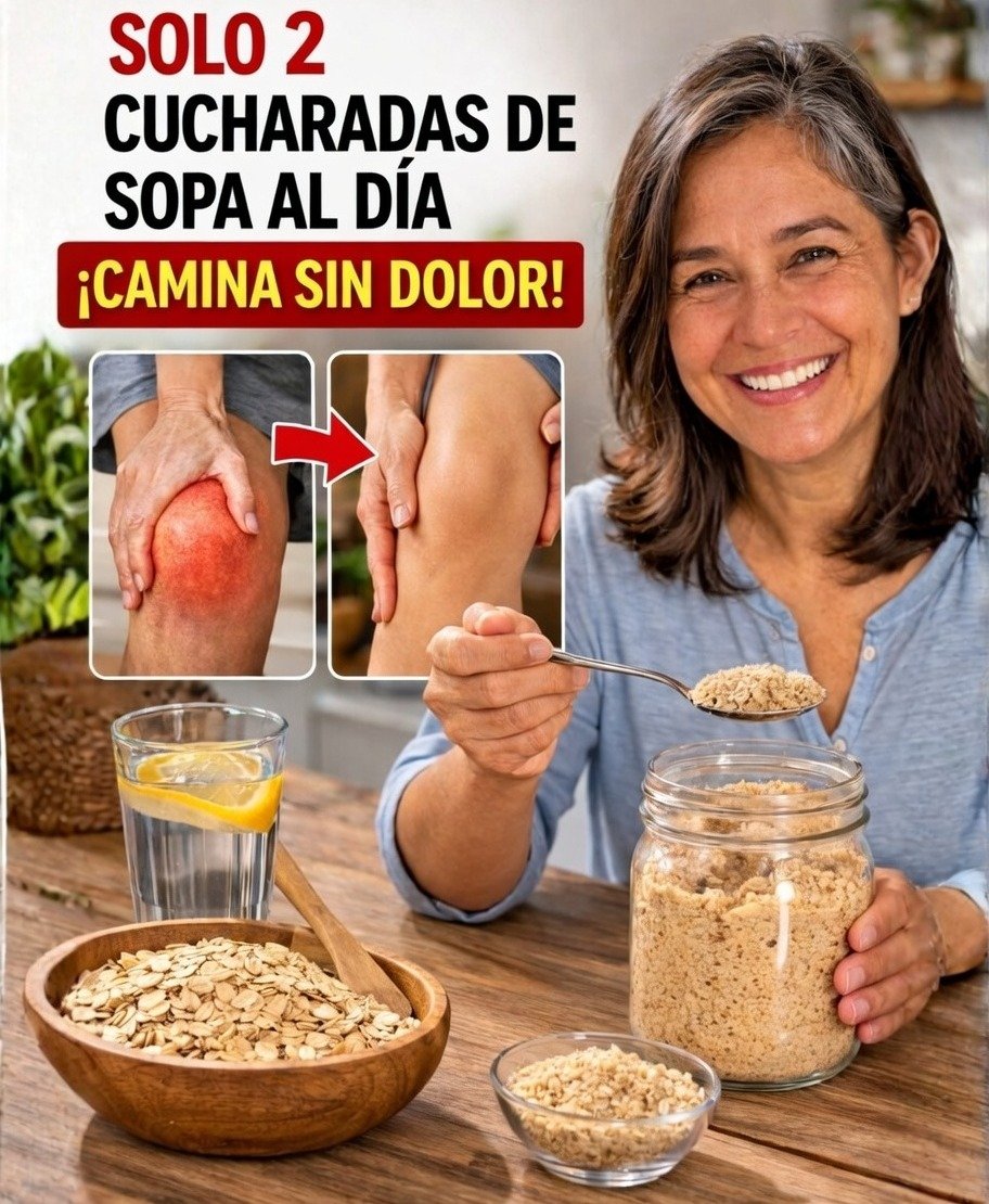 ¿Es la Gelatina un Aliado para el Bienestar Articular a Medida que Envejecemos?