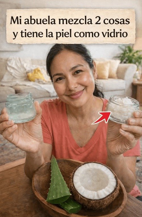 ¡Alerta! Tu Piel te Pide a Gritos ESTO: El Hábito Natural que Casi Nadie Usa Bien (y la Clave para Rejuvenecerla HOY)
