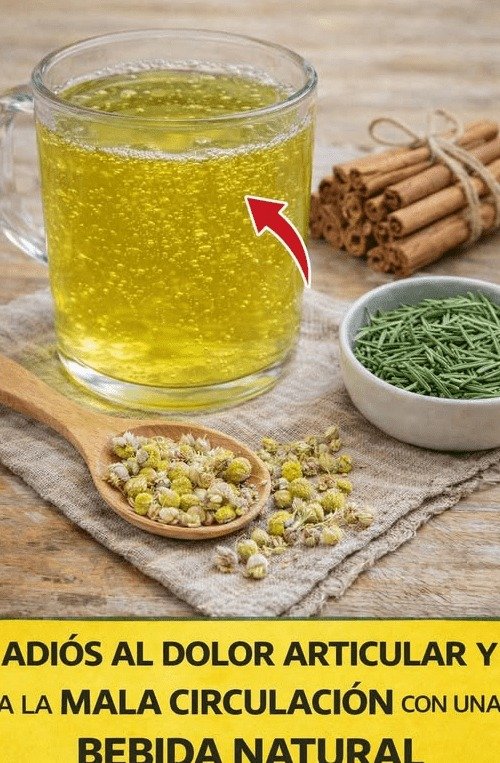 ¡NO LO IGNORES MÁS! Si tienes +40, tu cuerpo te está GRITANDO estas 5 señales de alerta (y la bebida natural que puede cambiarlo todo)