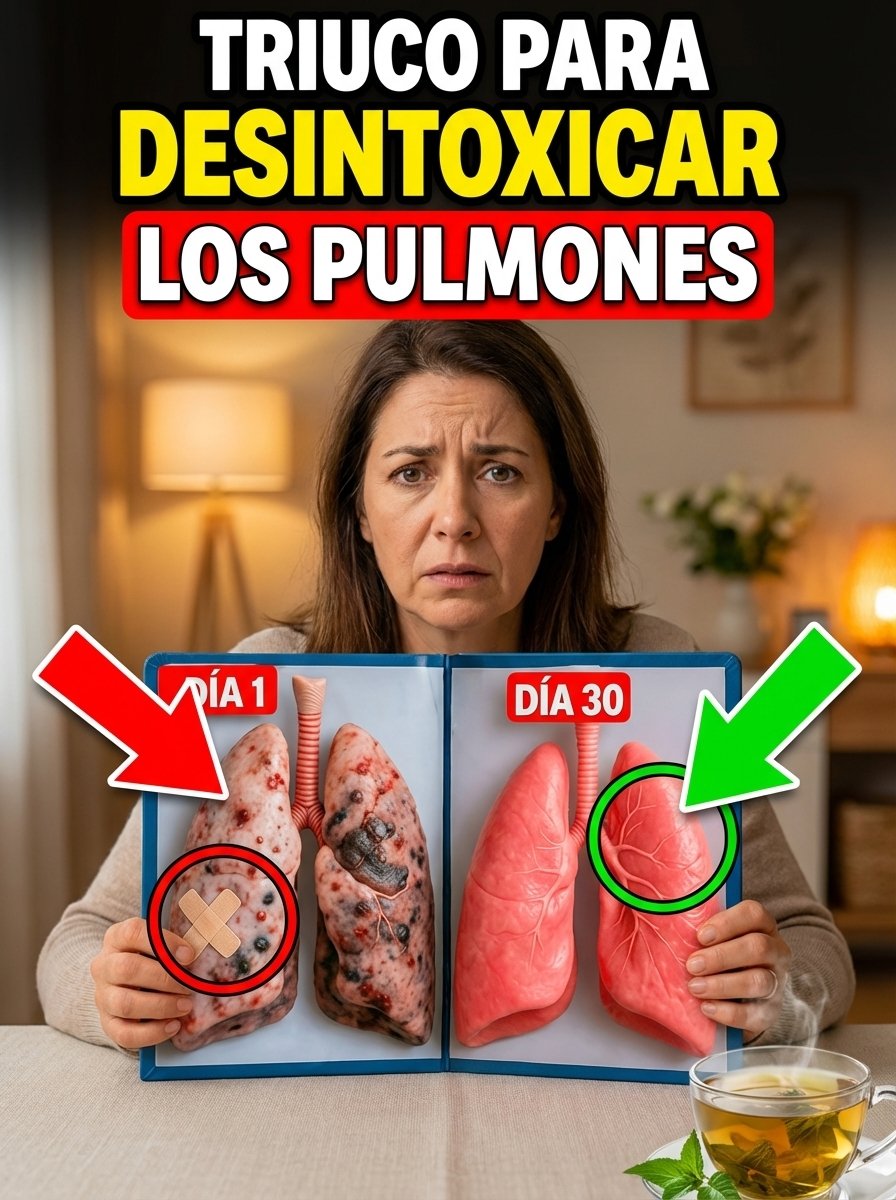 ¡El Secreto que Tus Pulmones Te Esconden! 9 Alimentos Sorprendentes para Respirar Sin Esfuerzo y Sentirte Joven Otra Vez