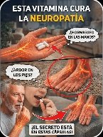¡URGENTE! ¿Hormigueo y Ardor en Manos y Pies? El Secreto que NADIE Te Dice para Aliviarlo HOY