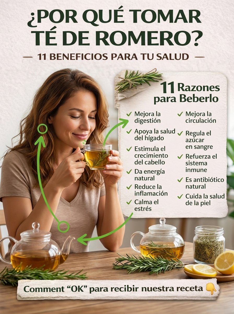 ¡Alerta Salud! 🌿 El Secreto MILENARIO que tu Cerebro y Digestión Necesitan URGENTE (y lo tienes en casa)