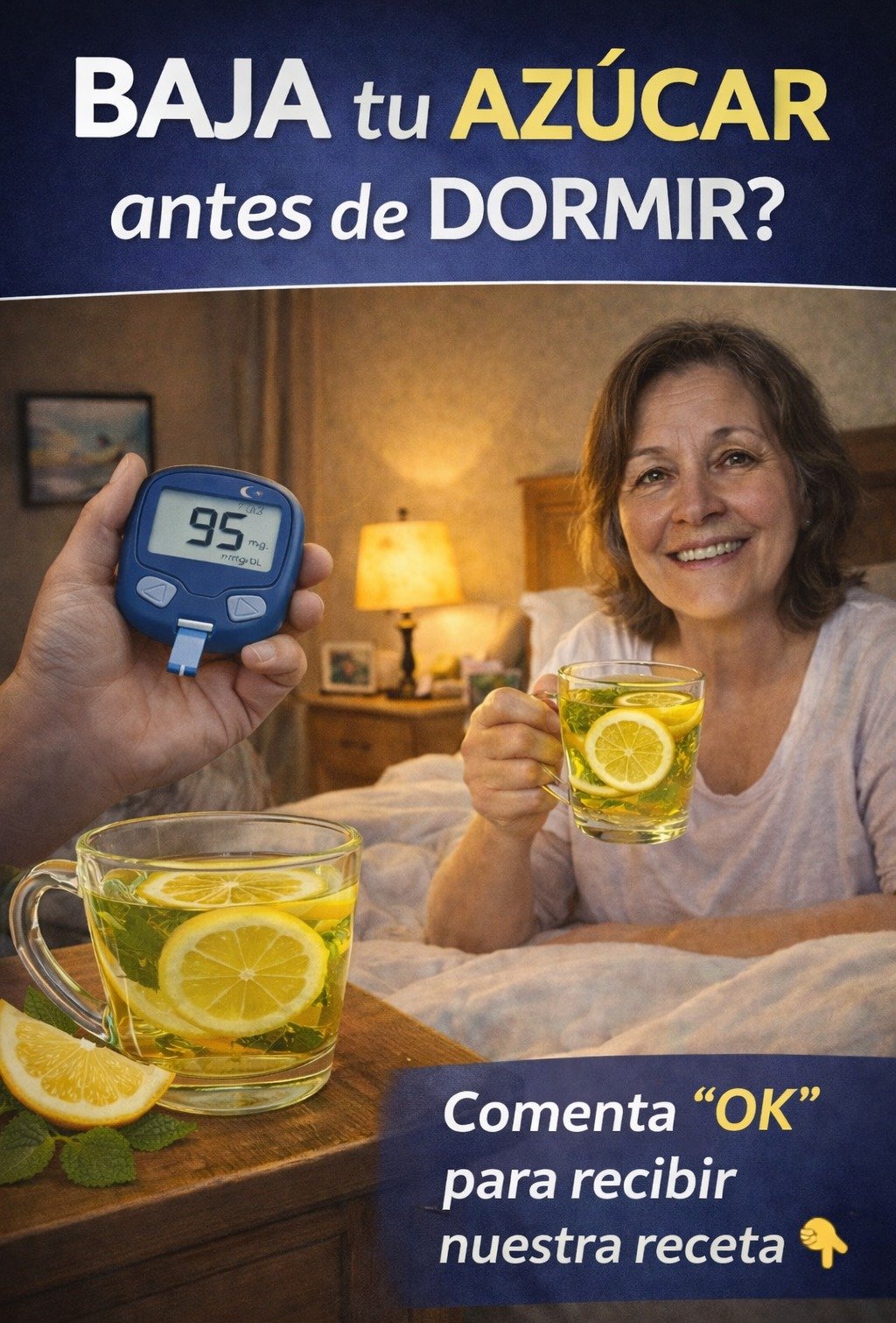 Canela y Clavo: La Infusión Natural que Gana Popularidad para el Bienestar del Azúcar en la Sangre