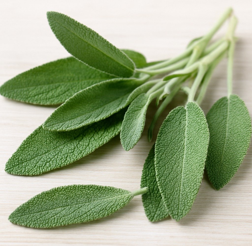 Los Múltiples Poderes de la Salvia: Propiedades y Beneficios para tu Salud