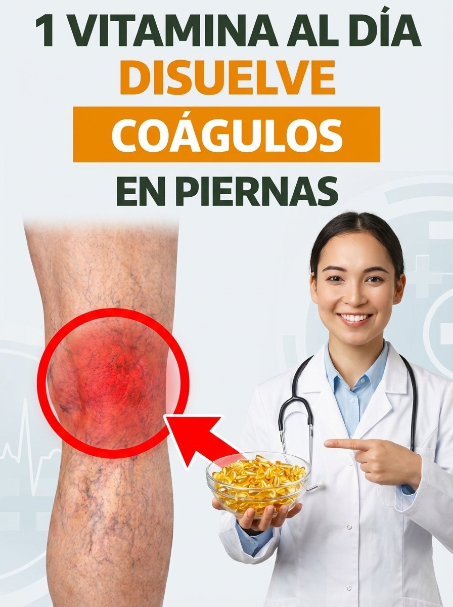 ¡ALERTA CARDÍACA! Los 4 'Nutrientes Mágicos' que tu Cardiólogo SÍ Recomienda (y la ciencia CONFIRMA) ¿Los estás ignorando?