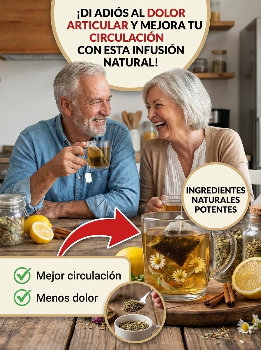 Más de 40 y ¿rodillas crujientes o piernas pesadas? ¡NO LO IGNORES! Este HÁBITO DIARIO de 5 minutos es tu arma secreta para sentirte increíble.