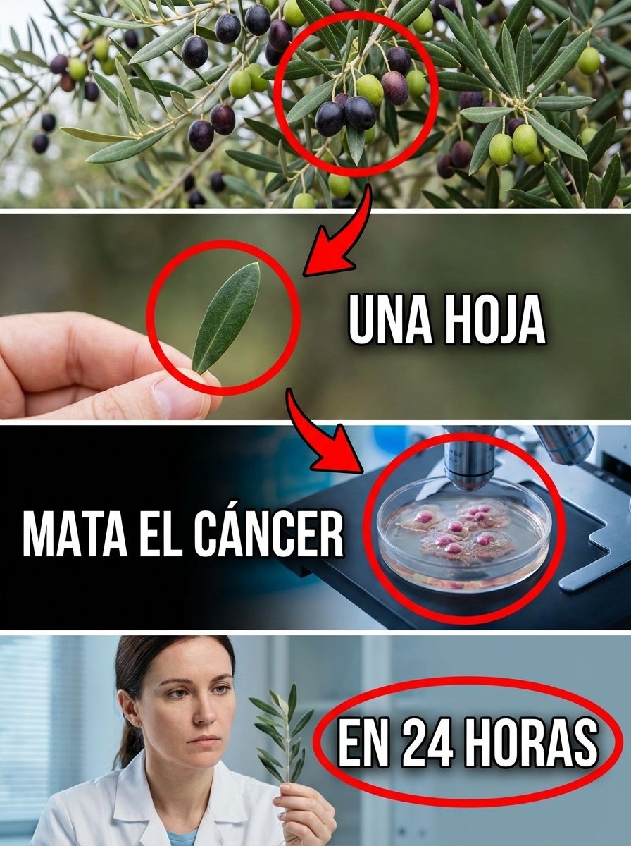 ¡El Secreto OCULTO de la Naturaleza! Una Sola Hoja Que Tienes Cerca y Puede REVOLUCIONAR Tu Salud (Nadie Te lo Contó)