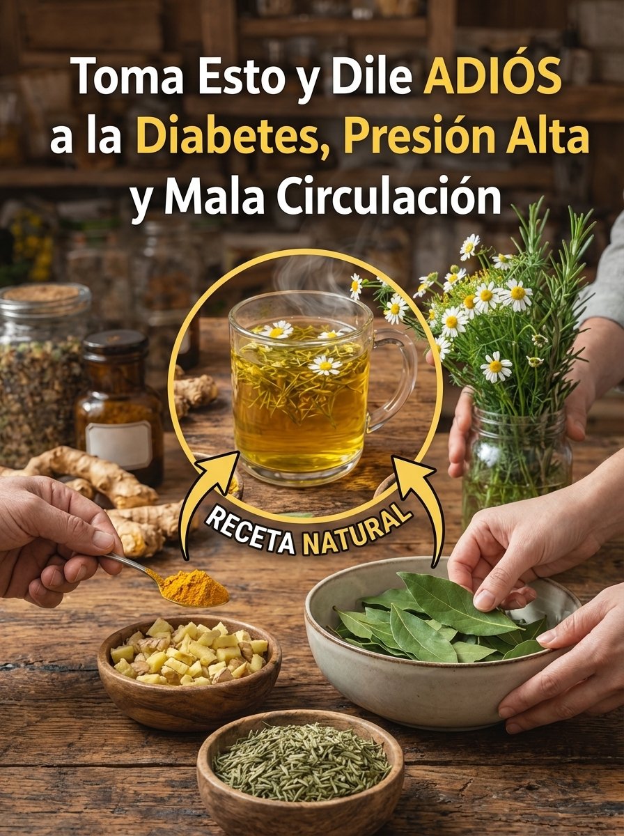 El SECRETO Oculto de tus Infusiones Caseras: ¡Lo que NADIE te dice y debes saber HOY!