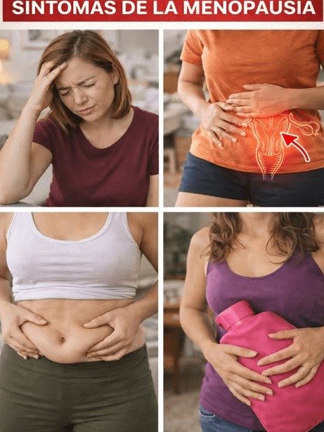 ¡URGENTE! Tu Cuerpo Te Está Enviando 5 Señales Secretas que NADIE Te Ha Explicado (Y Cómo Tomar el Control AHORA)