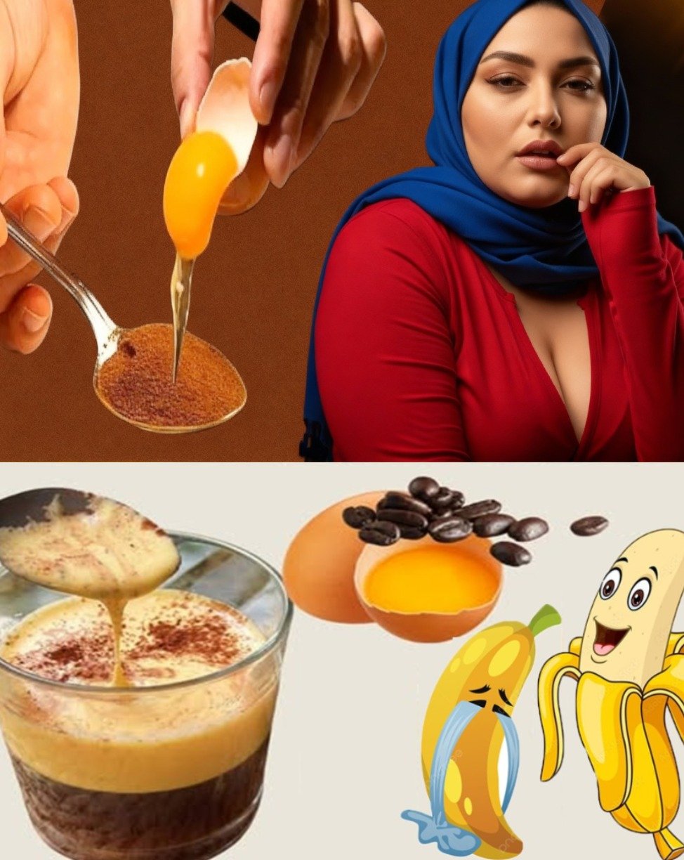 ¡El Secreto VIRAL que Transforma tu Café: Añade ESTO y Olvídate del Cansancio para Siempre!