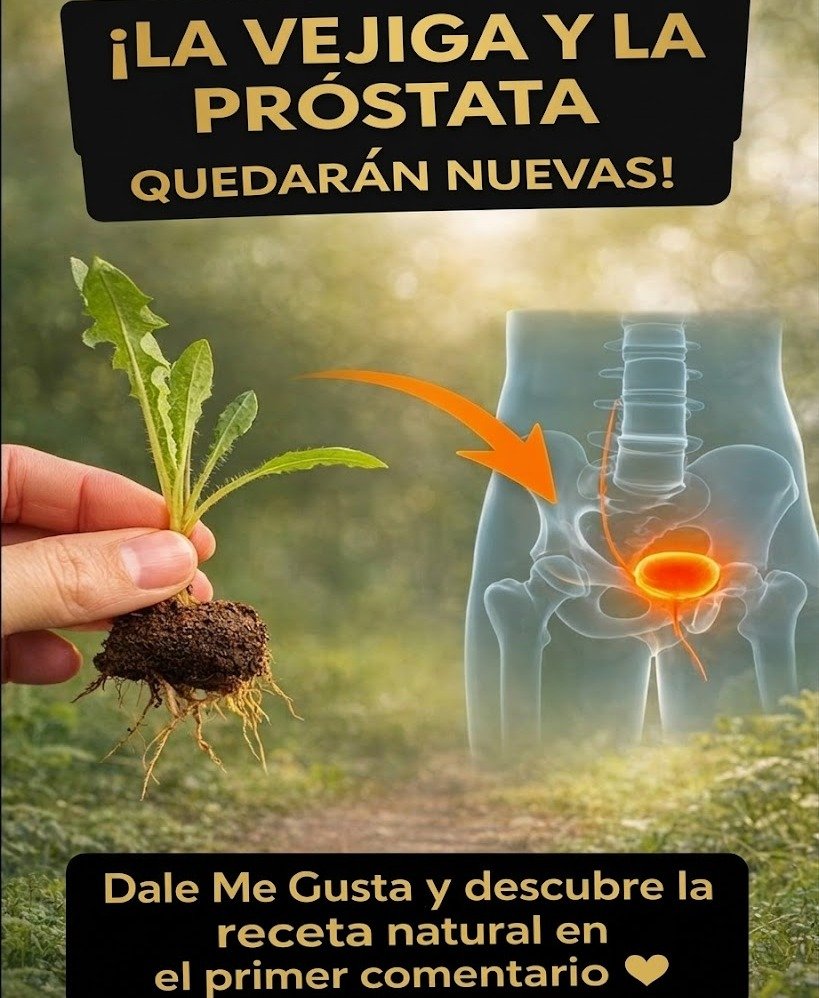 ¡STOP! Si tienes más de 50 y te levantas por la noche, este SECRETO NATURAL con cebolla y cáscaras de fruta CAMBIARÁ tu vida urinaria para siempre