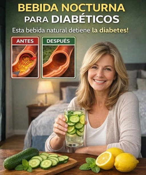 🧃 Descubre las 7 Bebidas Naturales Esenciales para una Salud Óptima (y Cómo Incorporarlas)