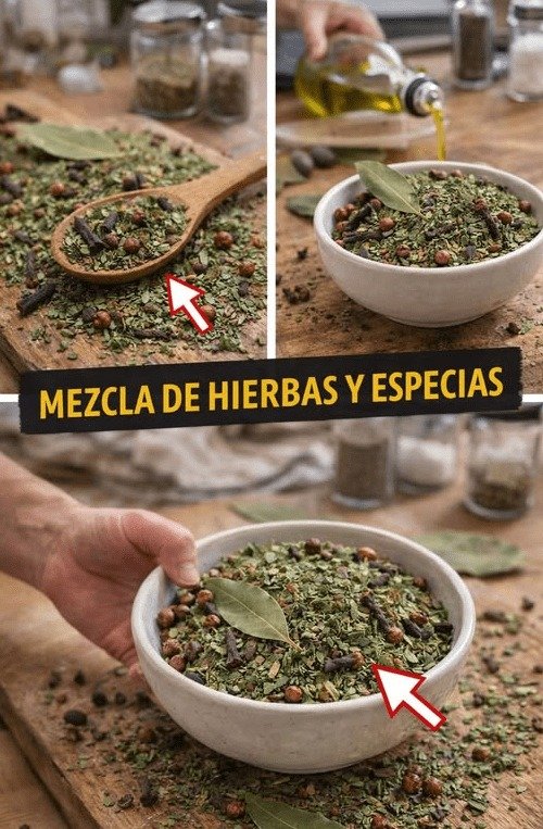 ¡Alerta! Si Usas Laurel y Clavo Así, Estás Perdiendo Sus Poderes: El Error Que El 99% Ignora en Casa