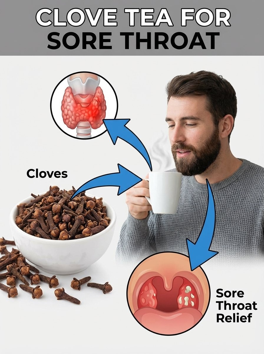 ¡El Secreto Milenario Revelado! Esta Especia Barata Destruye Infecciones y Dispara Tu Salud al Máximo (¡Tu Médico No Te Lo Dirá!)