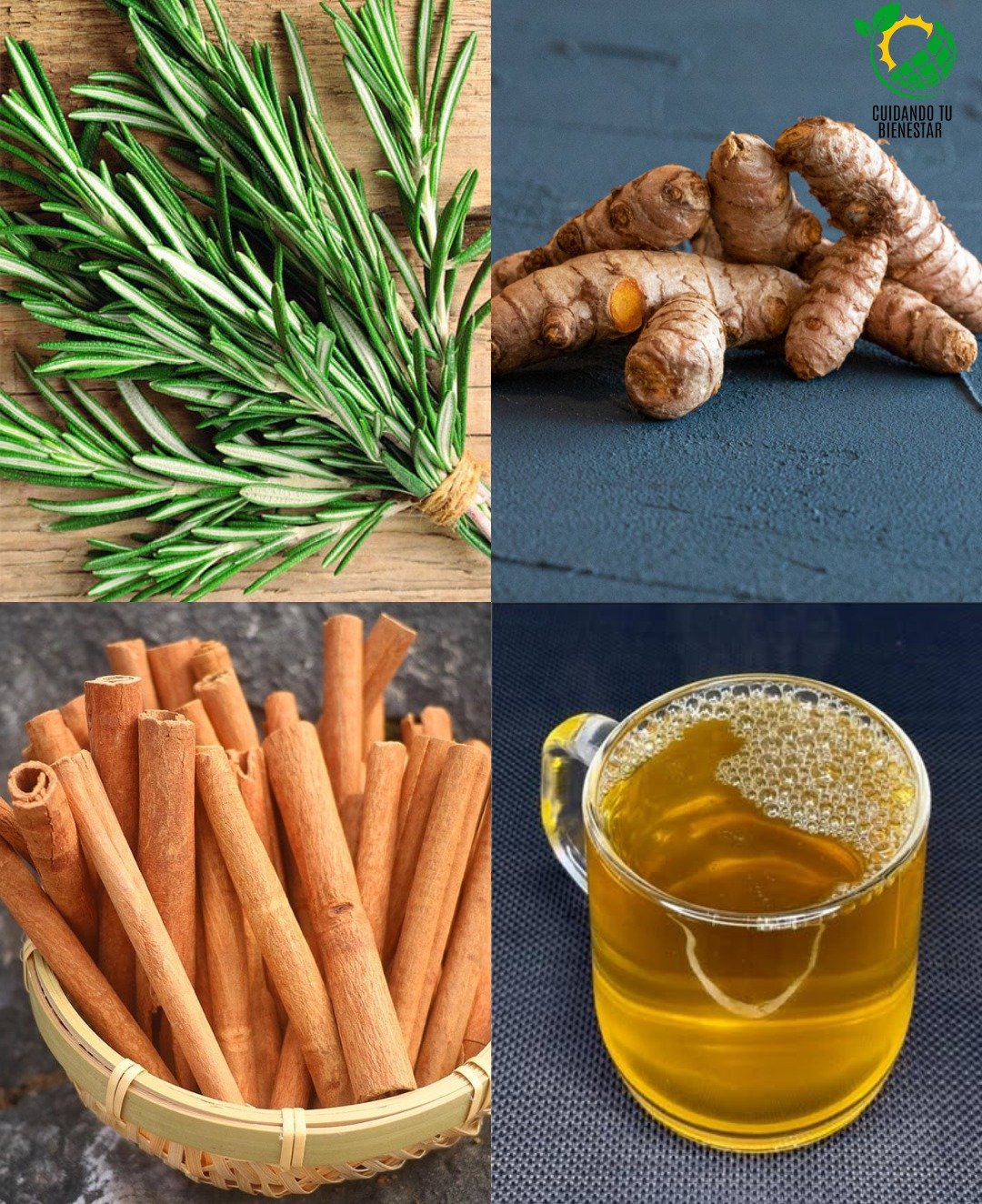 🌿 Despídete de la Diabetes, el Colesterol y la Mala Circulación: La Infusión Natural que Transforma tu Bienestar