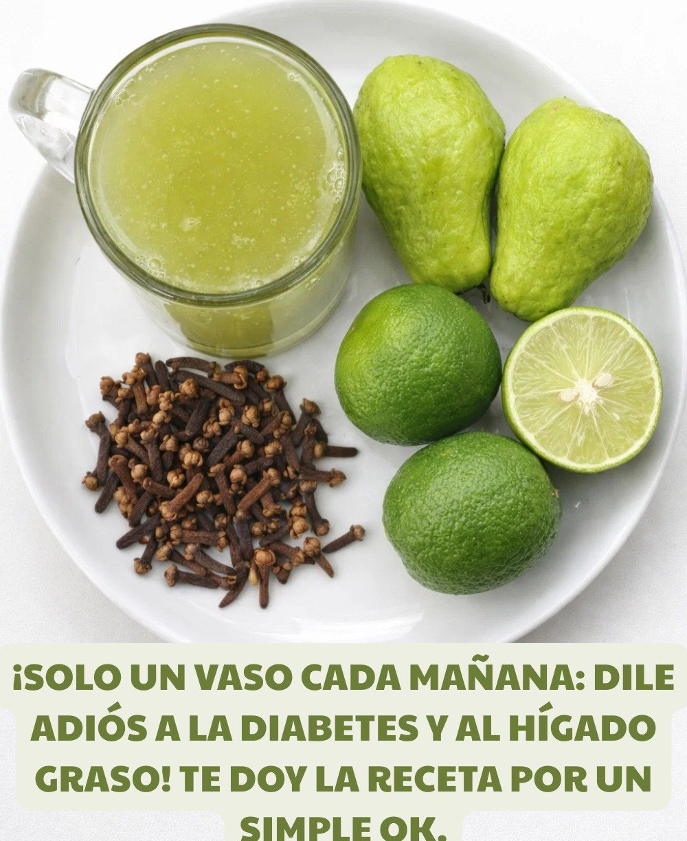 Descubre la Bebida Natural de Chayote, Clavos y Limón: Receta Detallada, Beneficios Auténticos y Uso Seguro