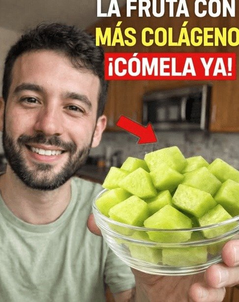 ¡Alerta Roja para tus Rodillas! ¿Se sienten viejas? Descubre las 5 Frutas SECRETAS que REGENERAN tu Colágeno y NADIE te ha contado