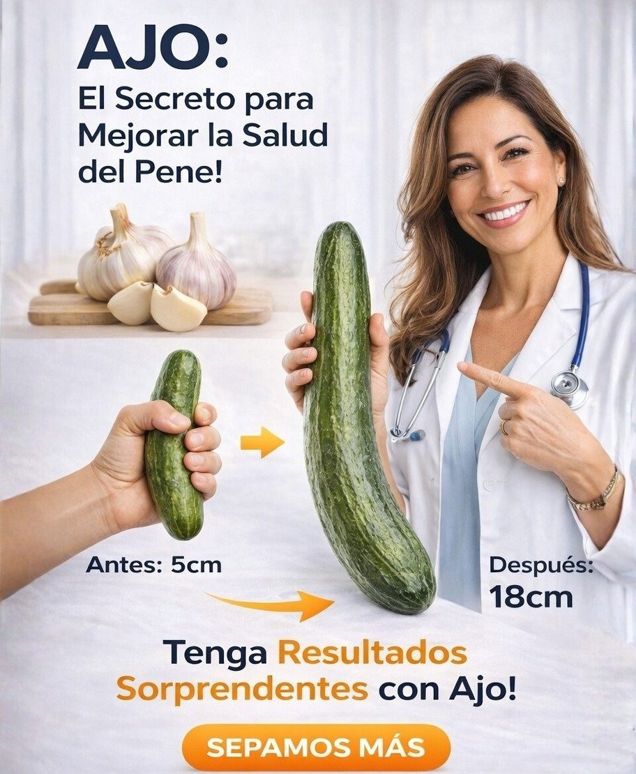 La Bebida Nocturna Natural que Muchos Hombres Están Adoptando: Ventajas y Modo de Preparación