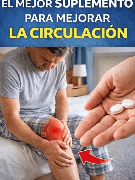 Piernas Pesadas y Frías: ¡ALERTA! El Hábito Crucial con Vitamina que la Mayoría Ignora y Podría Transformar Tu Vida