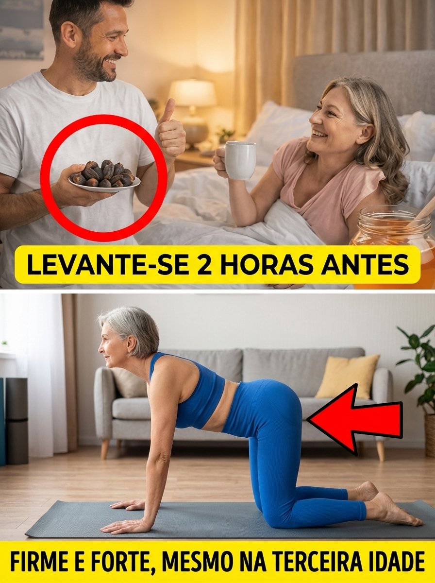 ¡Despierta tu Vitalidad Hoy! El Secreto de Jengibre y Clavos que Tus Abuelos Usaban para Sentirse Jóvenes (¡No te lo pierdas!)