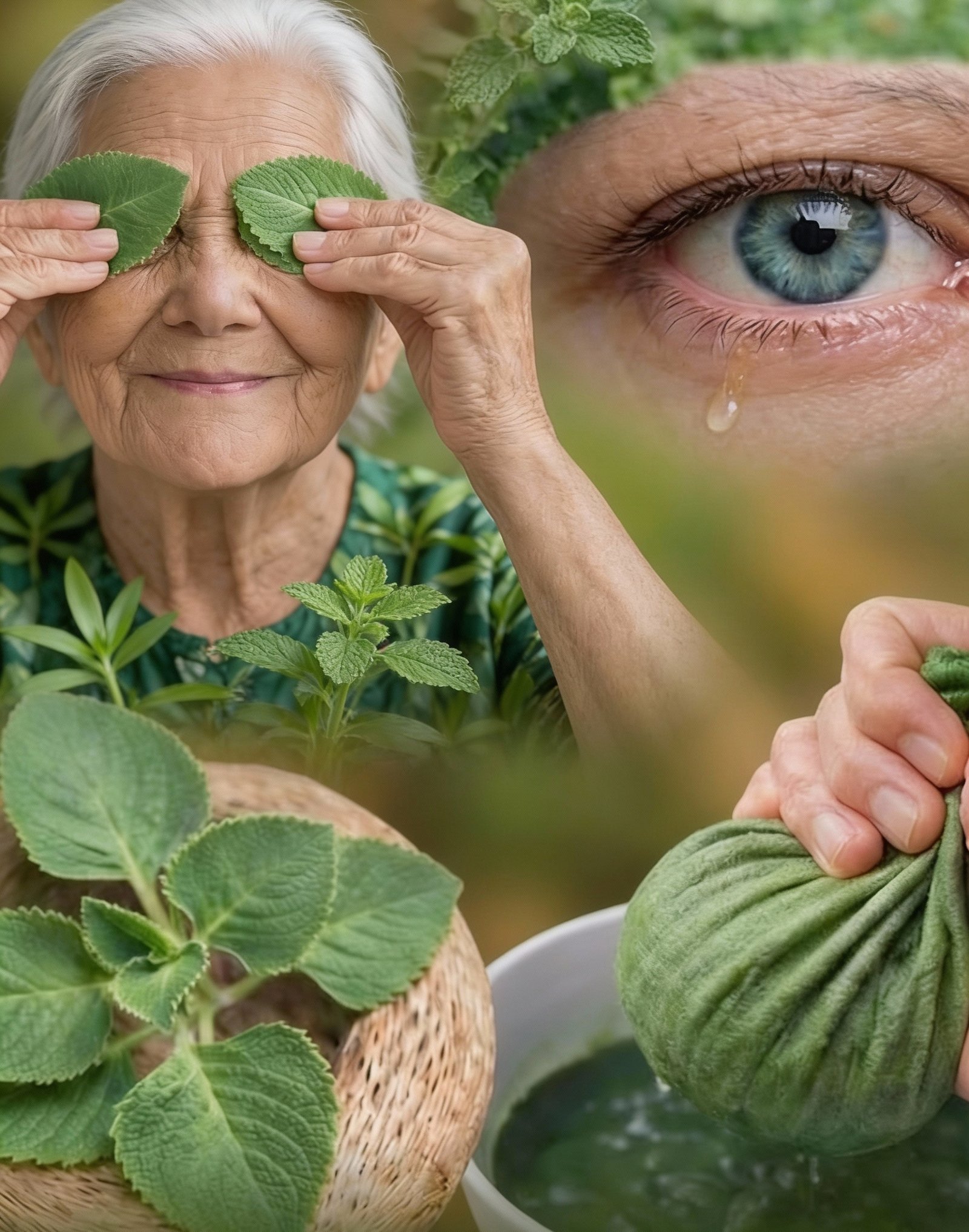 Orégano Orejón: El Secreto Ancestral Mexicano para una Visión Más Clara y Saludable