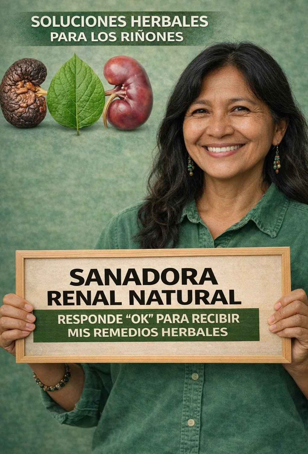🧬 ¿Están Tus Costumbres Cotidianas Protegiendo Tus Riñones? Descubre Cómo Optimizar Tu Salud Renal de Manera Natural