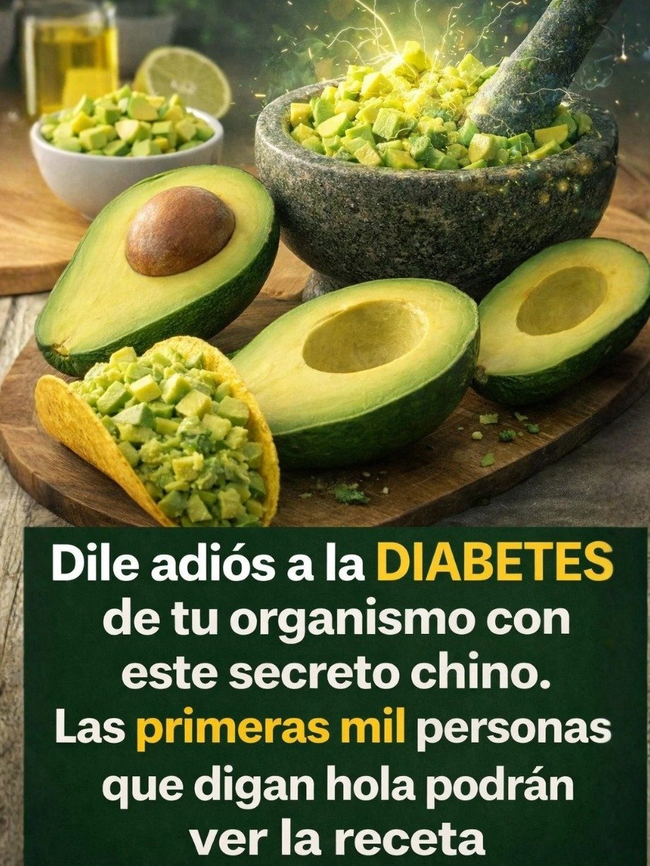 ¡ALERTA! ⚠️ ¿Estás a punto de cometer un ERROR con el té de semilla de aguacate? Descubre sus 5 beneficios REALES y el PELIGRO OCULTO que NADIE te cuenta