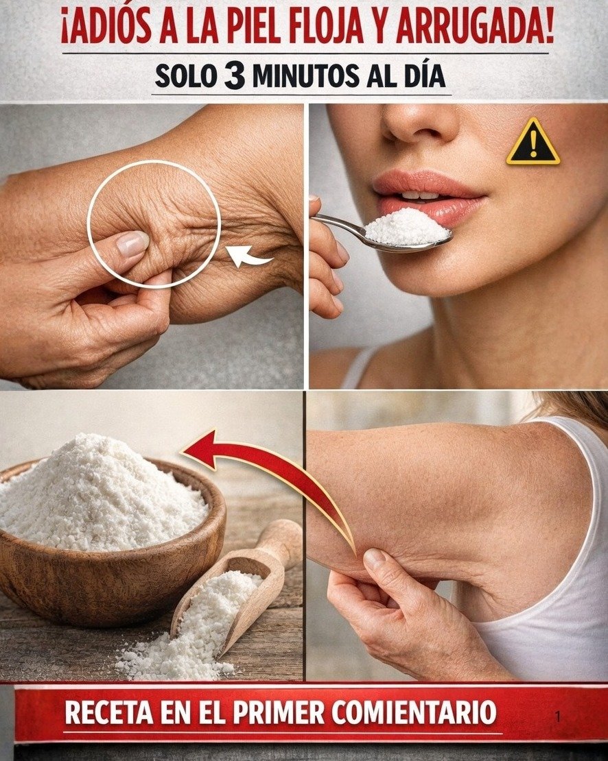 ¡El Hábito de 5 Minutos que NADIE Te Cuenta para Decir Adiós a la Mala Circulación y Recuperar Tu Energía Diaria!