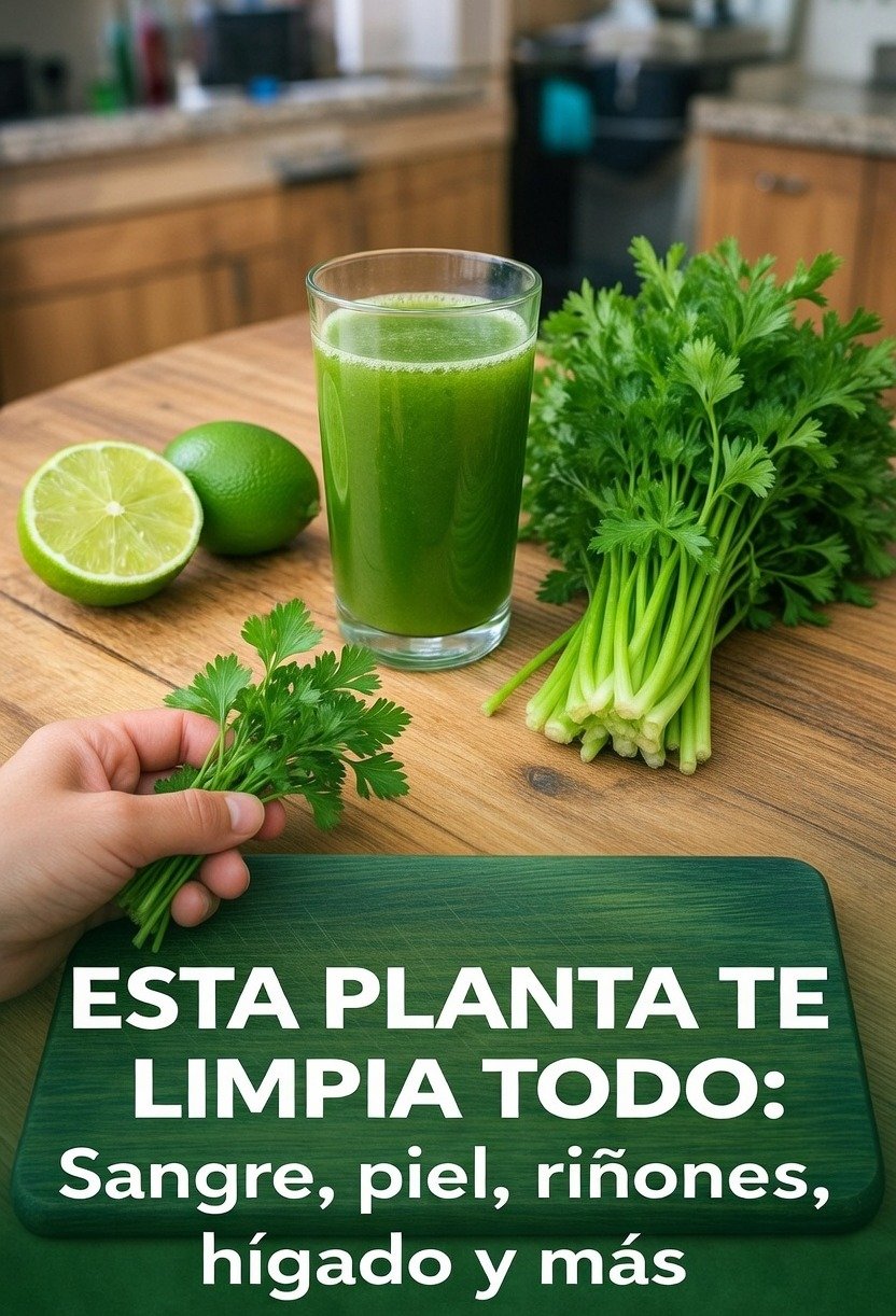 Perejil y Limón: Guía Esencial para Integrarlos en tu Rutina de Bienestar Digestivo y Circulatorio