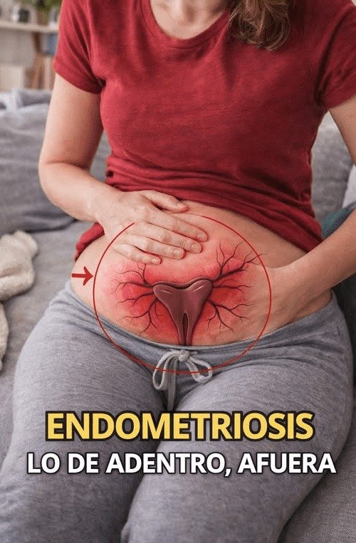 ⚠️ ¿Tu Dolor Menstrual ES NORMAL? ¡Millones de Mujeres Confunden ESTO con algo grave!