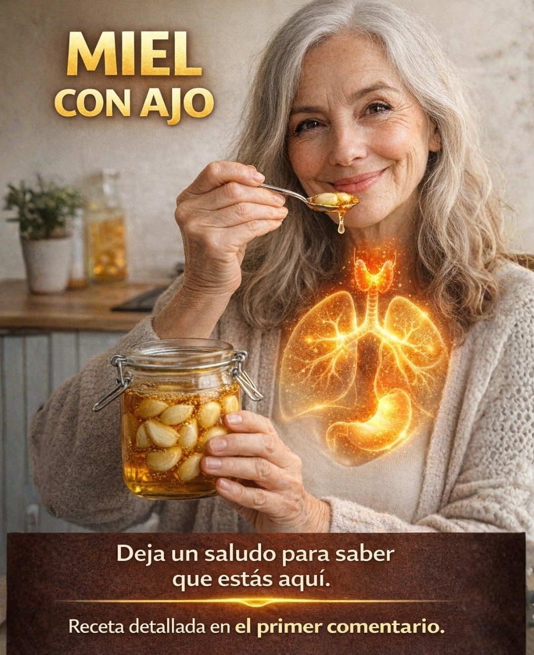 La Combinación de Ajo y Miel en Ayunas: ¿Realidad o Ficción? Beneficios, Mitos y Uso Adecuado