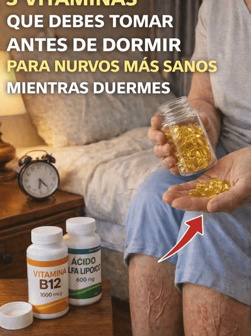 ¡Alerta! Si tienes más de 60, este es el SECRETO NOCTURNO para unas piernas de ACERO (y por qué lo estás haciendo mal)