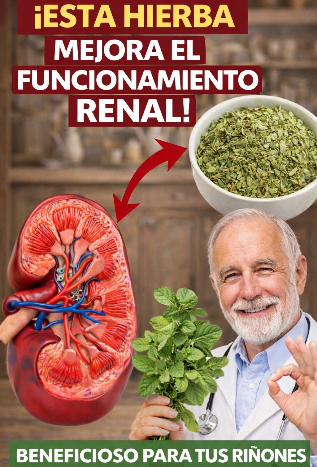 🌿🔥 5 Especias Asombrosas de tu Cocina que Podrían Revolucionar tu Salud de Manera Natural