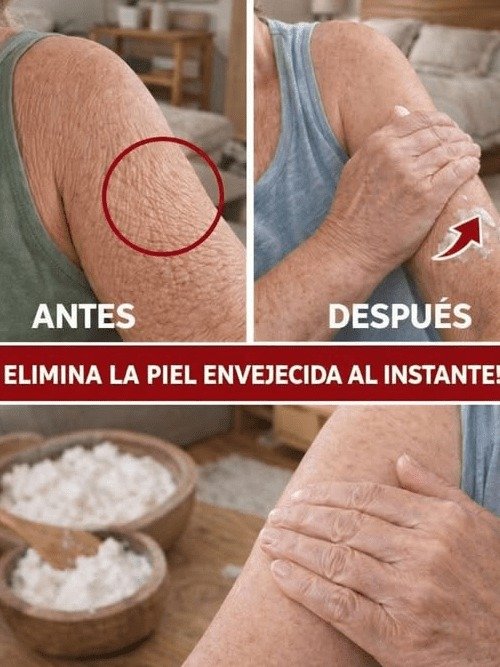 ¡ALERTA! Si Despiertas con Arrugas Marcadas, ESTE Truco de 2 Minutos Puede Transformar Tu Piel HOY Mismo