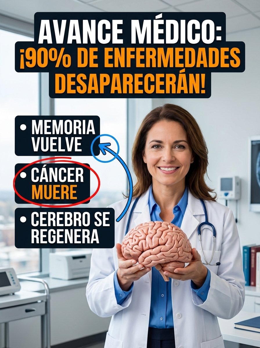 ¡El Secreto Revelado! 5 Alimentos Que Tu Cerebro Te Suplicará Que Comas Para Rejuvenecer Tu Mente HOY Mismo (¡No te lo pierdas!)