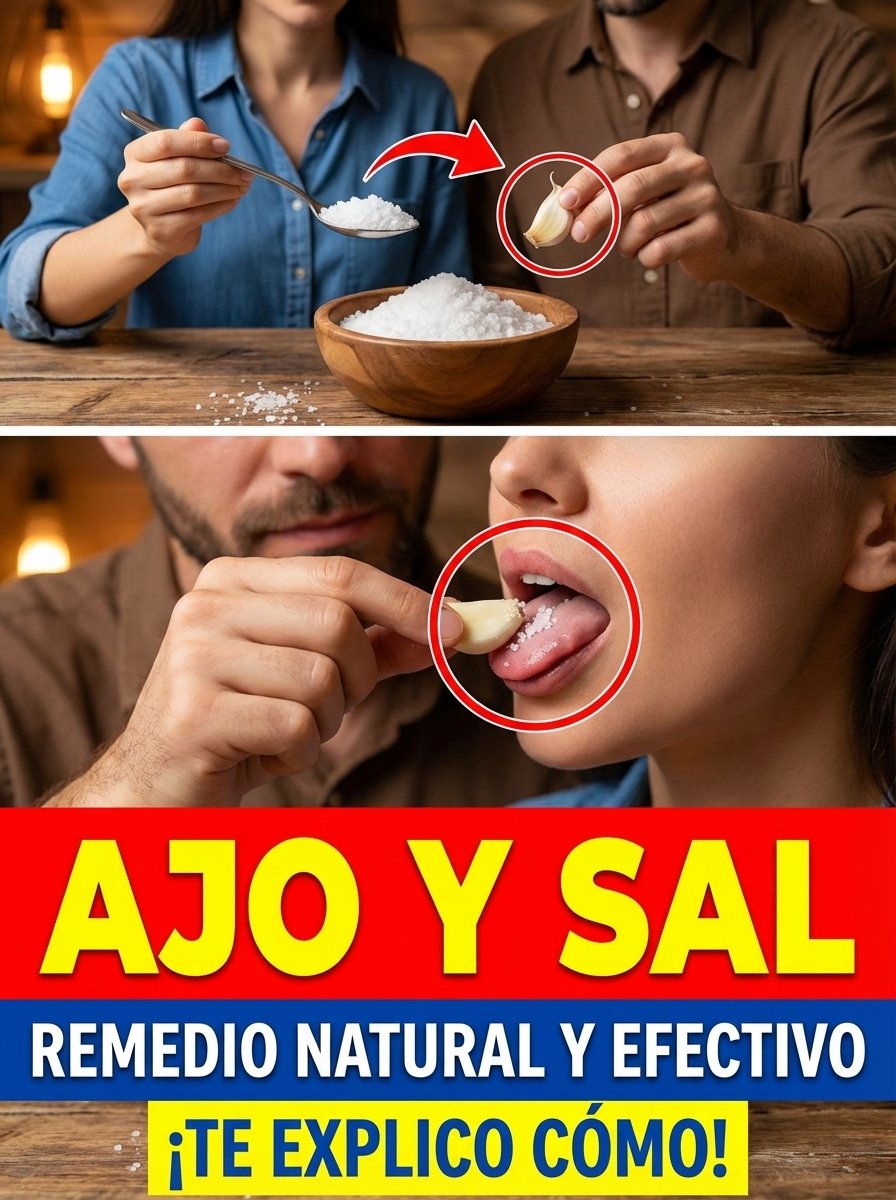 ¡ALERTA! Si Comes Ajo Antes de Dormir, ESTO es lo que NADIE te Cuenta (y Podría Cambiarlo TODO)