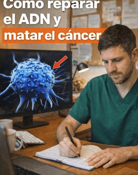 ¡Alerta después de los 50! El 'truco del ADN' que te engaña y el ÚNICO detalle que NADIE te cuenta (hasta ahora)