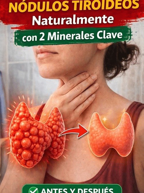 ¡Alerta! Tus Hábitos Diarios Están Secretamente Dañando Tu Tiroides: Descubre Cómo Revertirlo ANTES de que sea Tarde