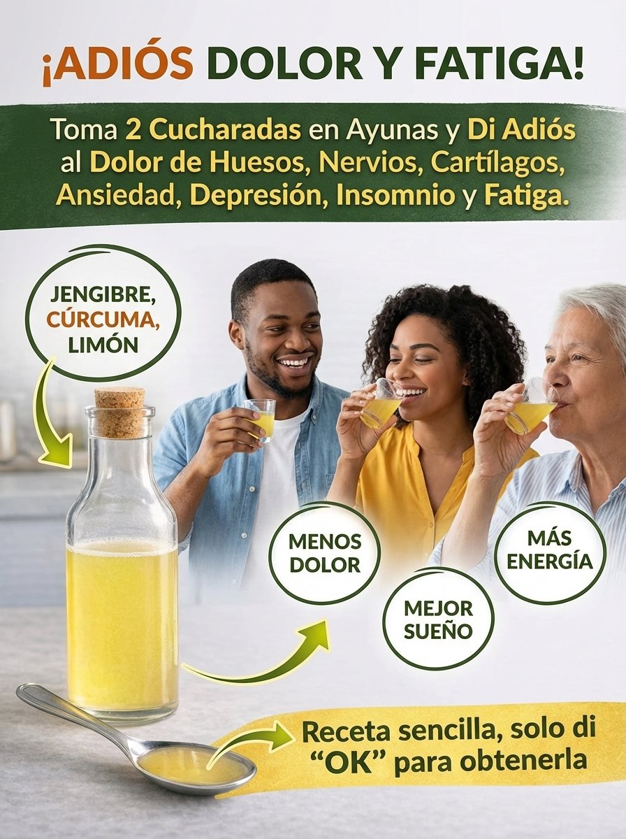 ¡Alerta! Si sientes esto, tu cuerpo te está suplicando Magnesio (y tú ni lo sabías)