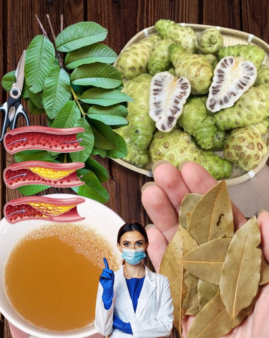 ¡El Secreto Ancestral que Pocos Conocen! Elimina el Cansancio y Revitaliza Tu Circulación en Solo 2 Semanas