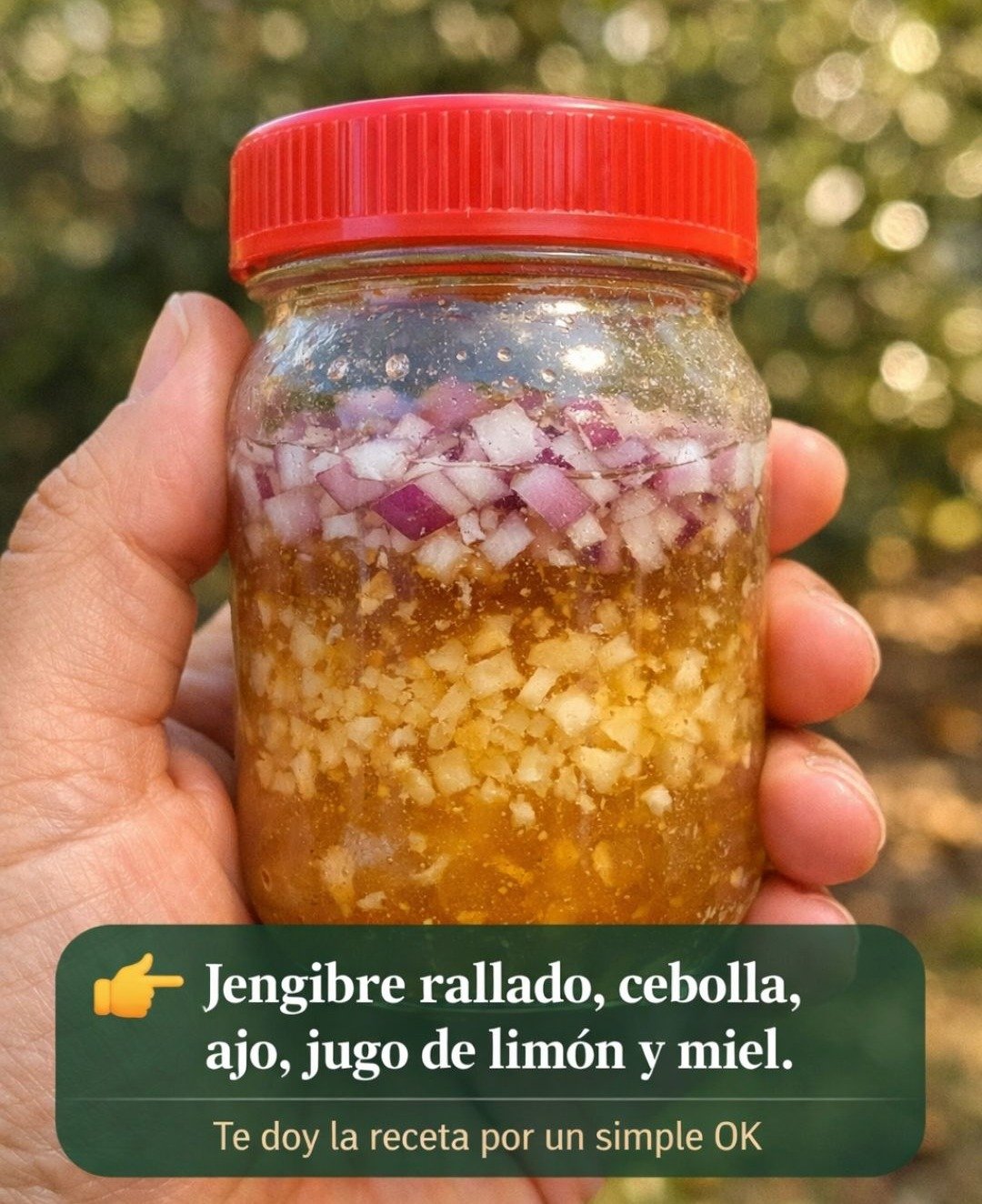 Supercharge Your Immunity: The Ancient 4-Ingredient Elixir That's Taking Over Health Trends! 🍋🧅🧄