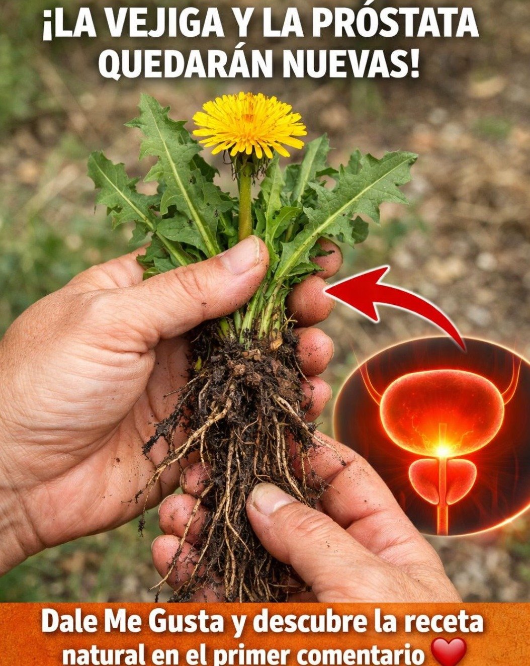 ¡No La Arrancaste a Tiempo! 😲 Esta 'Mala Hierba' Esconde 7 Secretos para Tu Hígado, Digestión y Salud General que DEBES Conocer