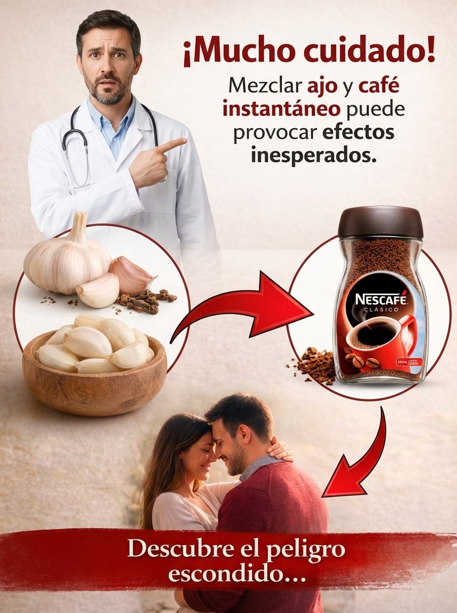 ¡El Secreto Revelado! Estos 3 Alimentos Comunes Revivirán Tu Pasión y Energía Sexual a Cualquier Edad (¡No Te Lo Pierdas!)