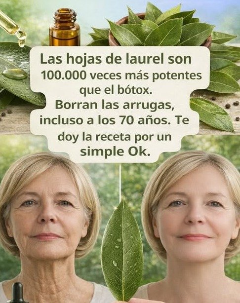 ¡El Secreto Olvidado en Tu Cocina! Descubre Cómo la Hoja de Laurel Puede Transformar Tu Salud Hoy (y por qué DEBES usarla)
