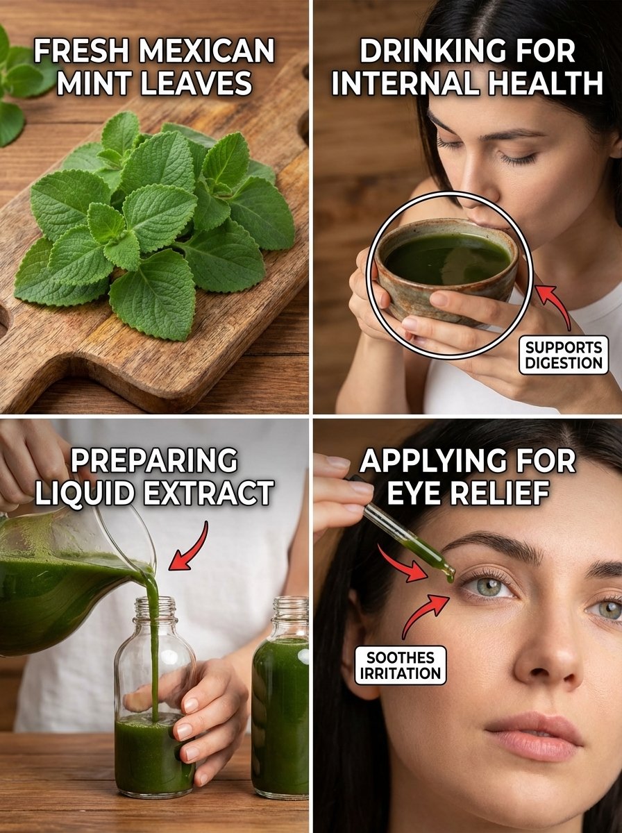 ¡ATENCIÓN! El Secreto Natural #1 para una Vista de Lince que NADIE te ha Contado (y es más fácil de lo que crees)