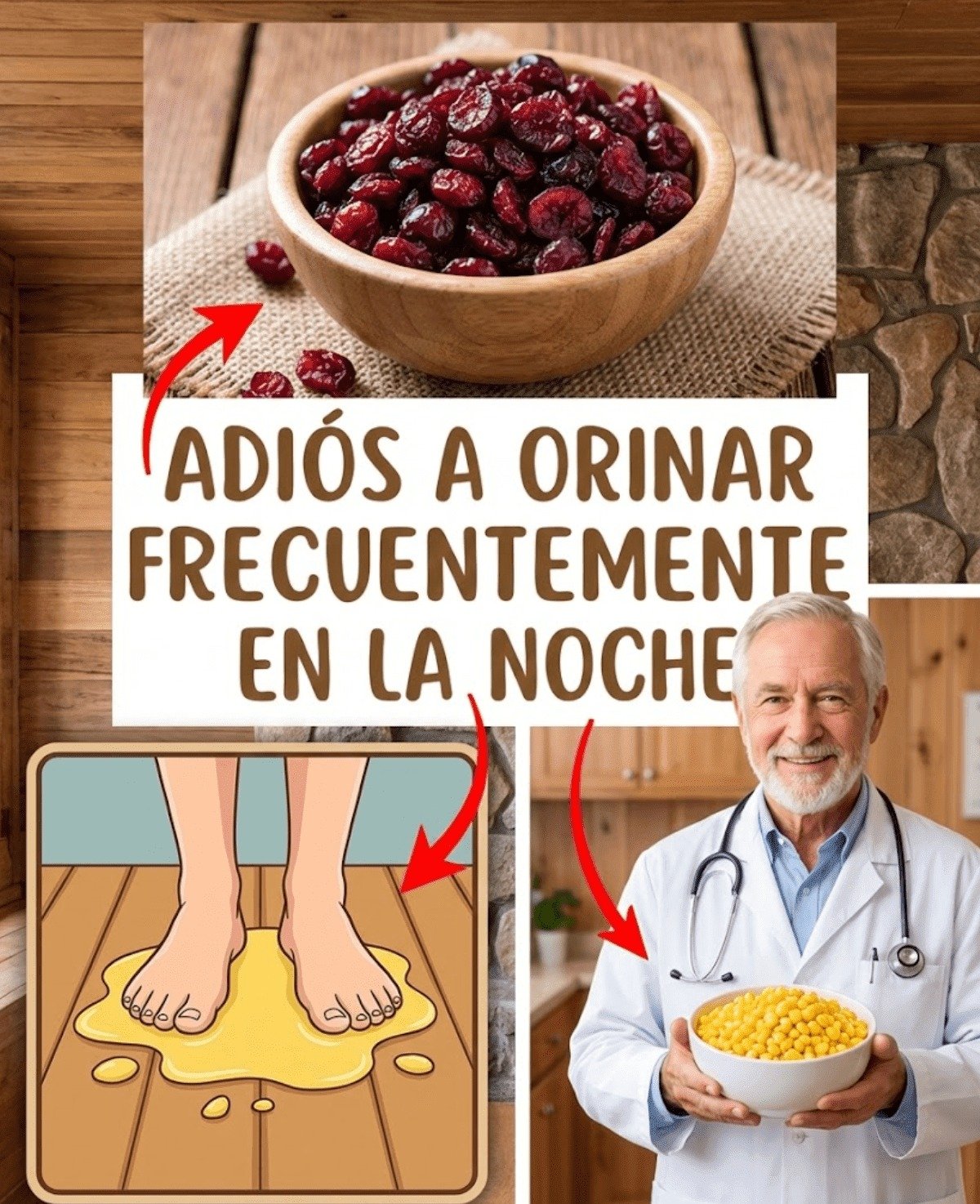 Más Allá de los 60: Descubre Cómo 3 Frutos Secos Antes de Dormir Podrían Revolucionar Tu Descanso Nocturno