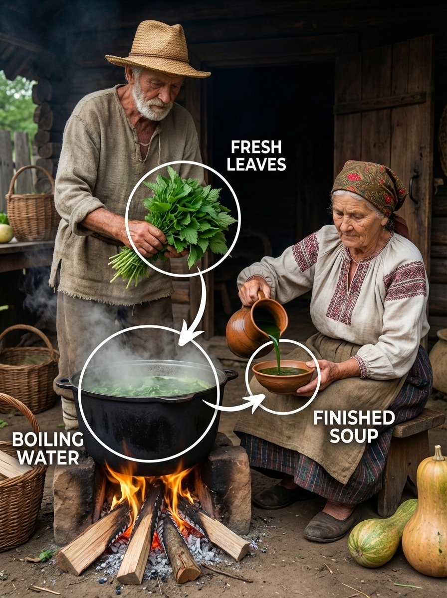 ¡ALERTA! El Secreto Olvidado de las Hojas de Papaya que Puede REVOLUCIONAR Tu Salud (Y Cómo Usarlas HOY Mismo)