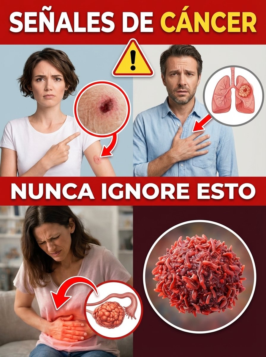 ¡URGENTE! 7 Síntomas Silenciosos de Cáncer de Cuello Uterino que TODA Mujer en México DEBE Conocer (¡El #3 Podría Salvarte la Vida!)