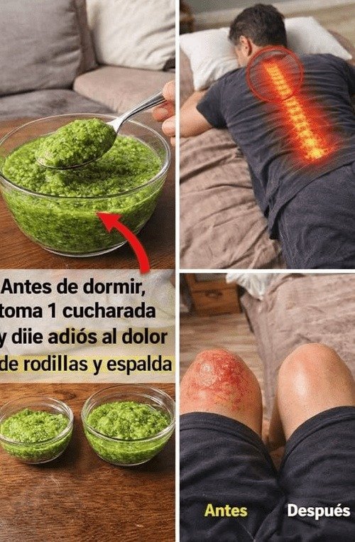 Si Tienes Más de 60, ESTE Hábito Nocturno Escondido Podría Ser el Fin de Tu Dolor Articular (¡No lo ignores ni un día más!)